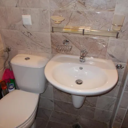 родина2 Sveti Vlas