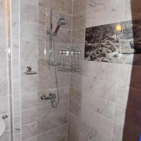 родина2 Apartmán