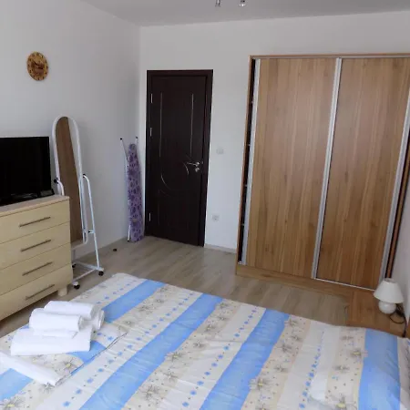 родина2 Apartmán Sveti Vlas