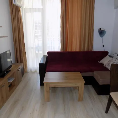 Apartmán родина2 Sveti Vlas